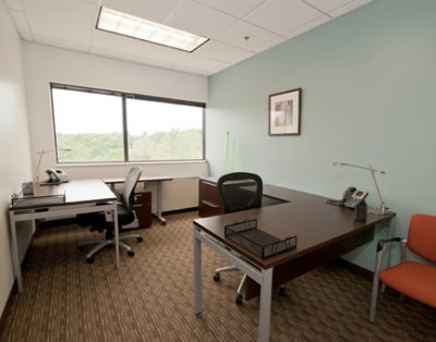 Regus – Bala Cynwyd – Monument Road