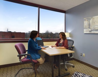 Regus – Newtown – Yardley
