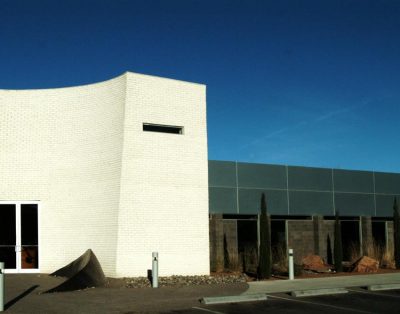 Intelligent Office – El Paso – El Paso (West Side), TX