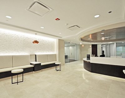 Premier Workspaces – Chicago – 200 West Madison
