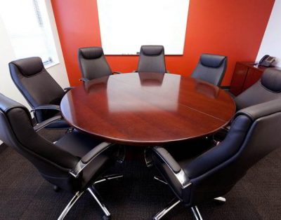 Inspire Business Center – Chicago – Jackson Center