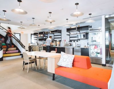 Wework – Boston – 745 Atlantic Ave