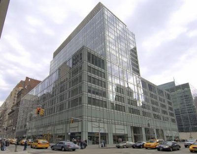 Alliance Business Centers – New York – 1120 Avenue of the Americas