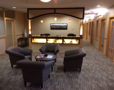 Alliance Business Centers – Orlando – 4700 Millenia Boulevard