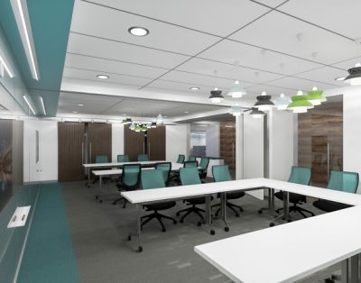 Cloud Meeting Rooms – Washington – Metro Offices Metro Center
