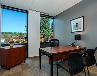 Regus – Lake Oswego – Kruse Way