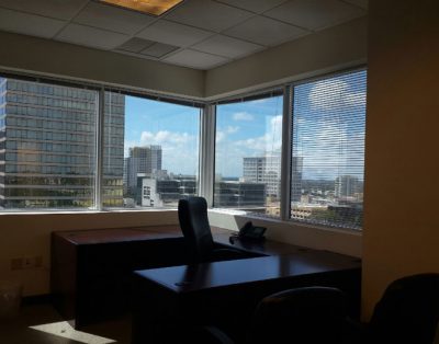 Alliance Business Centers – Ft. Lauderdale – 101 Tower