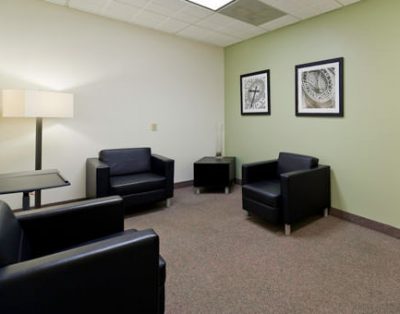 Regus – Aventura – Corporate Center