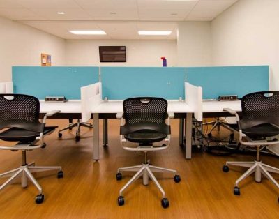 Cloud Meeting Rooms – Washington – AdvantEdge Workspaces Downtown