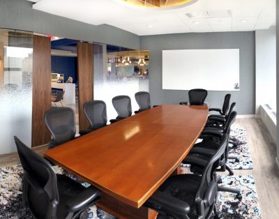 Cloud Meeting Rooms – Washington – Metro Offices DuPont Circle – Washington DC