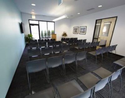 Alliance Business Centers – Chicago – Jackson Center