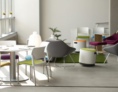 San Francisco Wix Lounge