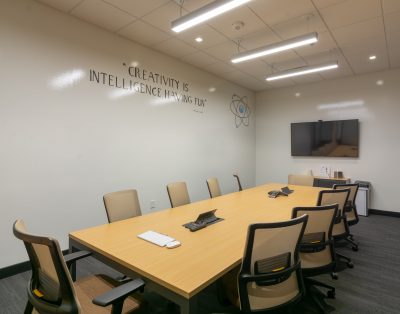 Venture X – Irving – Venture X Las Colinas