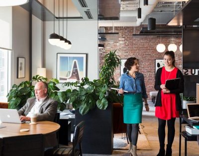 Industrious- Atlanta – Perimeter