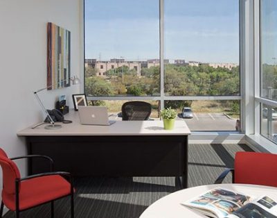 Regus – San Antonio – Sonterra