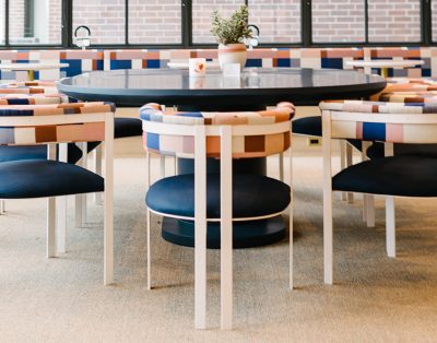 The Wing – Chicago