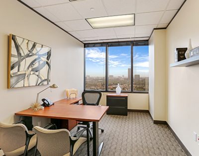 Regus – Houston – One Riverway