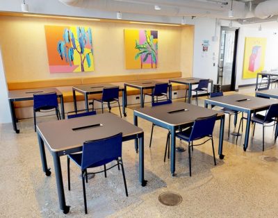 Wework 501 – Boston – Boylston St