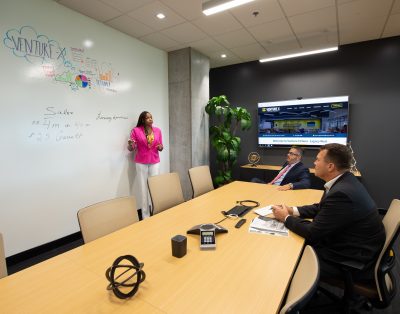 Venture X – Plano – Venture X Plano – Legacy West