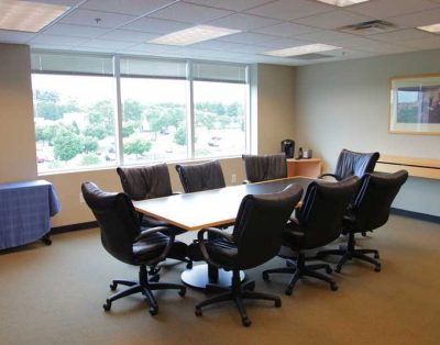 Cloud Meeting Rooms – King of Prussia – Intelligent Office King of Prussia