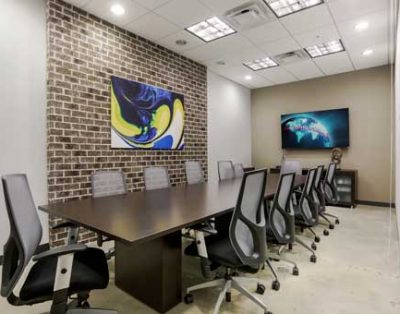 Regus – Fort Lauderdale – Galleria