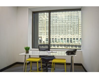 EOffice – Chicago – Wacker