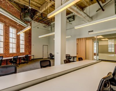 Techspace San Francisco – Union Square