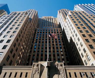 NYC Office Suites – New York – The Graybar Building