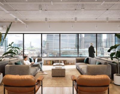 Wework Stresemannstraße 123
