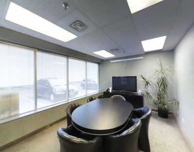 Alliance Business Centers – Richmond Hill – 70 East Beaver Creek Road