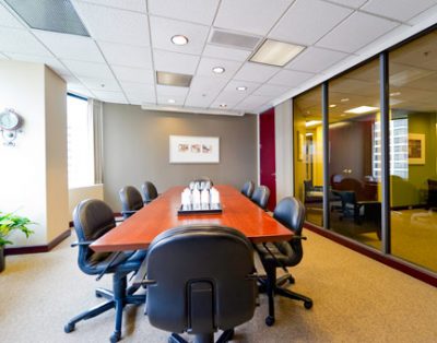 Regus – Portland – Sixth & Main