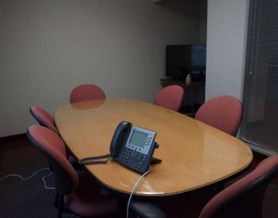 Alliance Virtual Offices – Ottawa – Fitzgerald Rd. Office Center