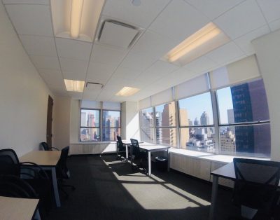 Corporate Suites – New York – Midtown East Business Center