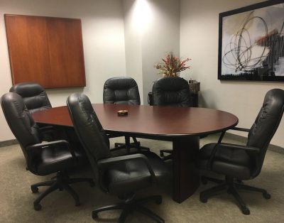 Alliance Business Centers – Denver Tech Center Offices
