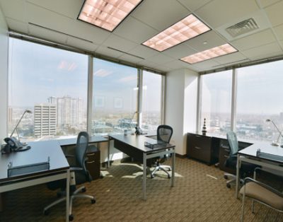 Regus – Denver – Colorado Boulevard Center