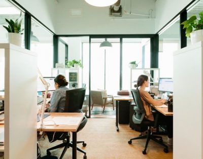 Wework – Orlando – SunTrust Center