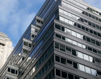 World Wide Business Centres – New York