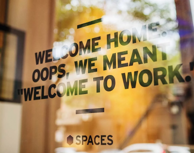 SPACES LAS OLAS SQUARE