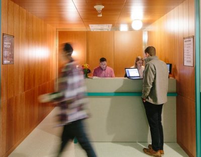 Wework Two Embarcadero Center