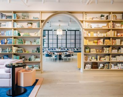 The Wing – Chicago