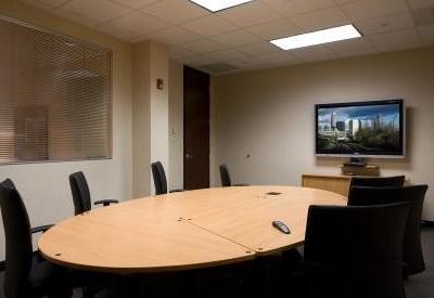 Alliance Business Centers – Charlotte – Prosperity Place II
