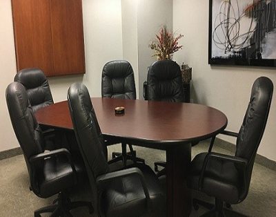 Cloud Meeting Rooms – Denver – Executive Business Centers – Denver