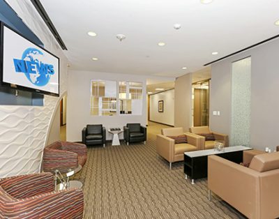 Regus – Houston – One Riverway