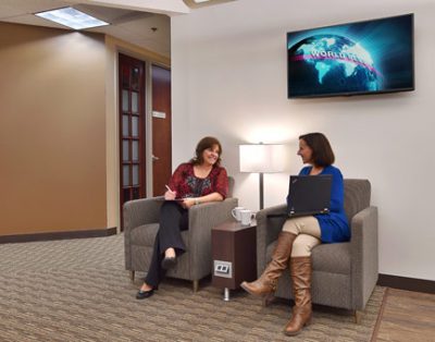 Regus – Newtown – Yardley