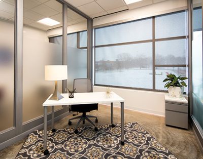 Regus – Pittsburgh – Bakery Square