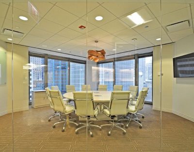 Alliance Business Centers – Chicago – 200 West Madison