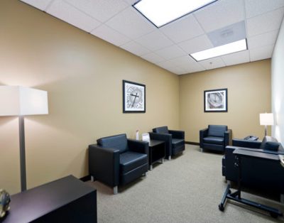 Regus – Portland – Sixth & Main
