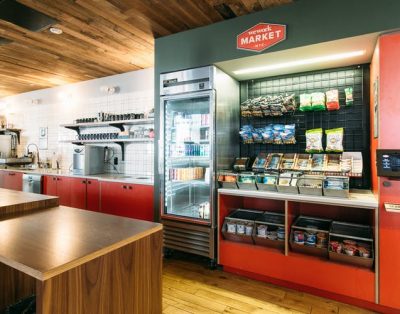 Wework 995 Market St