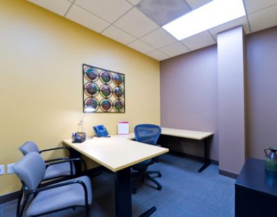 Regus – Houston – Market Street