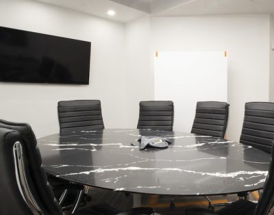 Jay Suites – New York – Fifth Avenue Office Center